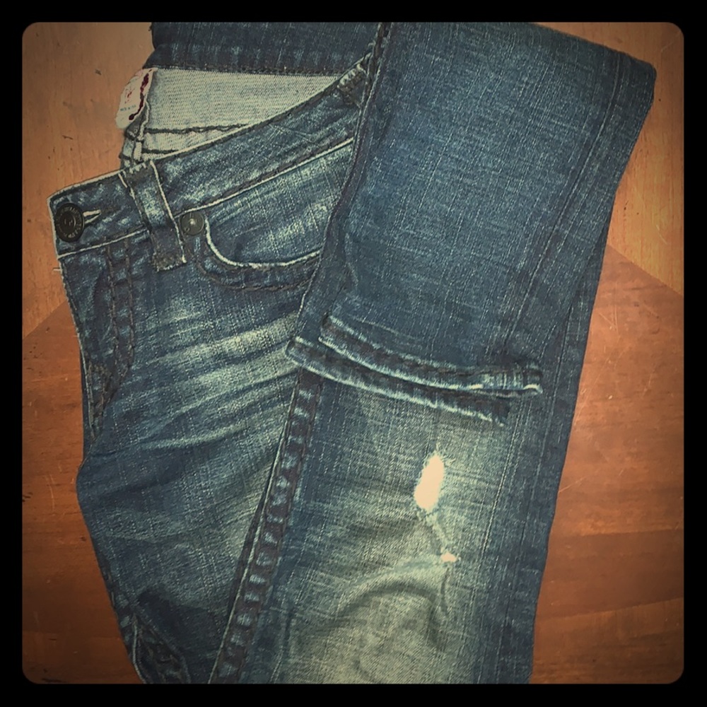 True religion Jean